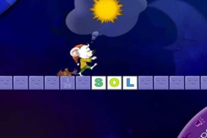 7 soluciones on line imprescindibles para la asignatura de Lengua Castellana 8