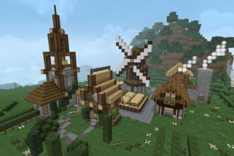 minecraft
