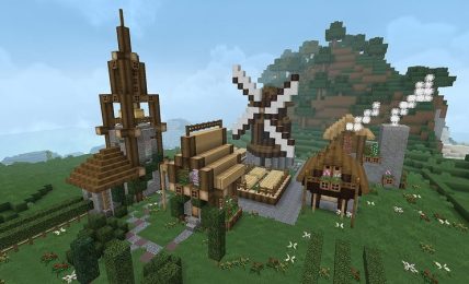 minecraft