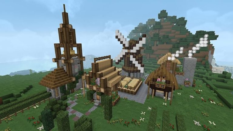 minecraft