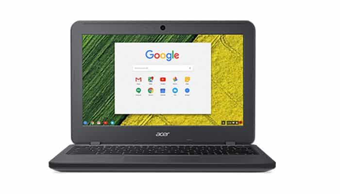 Acer Travelmate