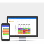 Horarios escolares equilibrados