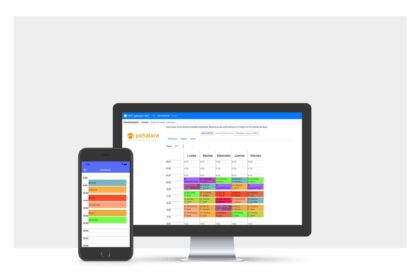 Horarios escolares equilibrados