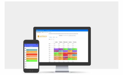 Horarios escolares equilibrados