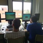 El aprendizaje colaborativo llega a las aulas del IES Ingeniero de la Cierva (Murcia) 1