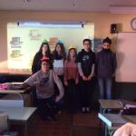 El aprendizaje no formal llega a las aulas del IES Juan Carlos I (Murcia) con el proyecto CARMA 1