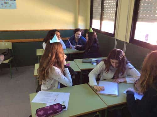 proyecto CARMA