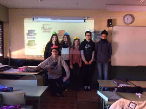 proyecto CARMA