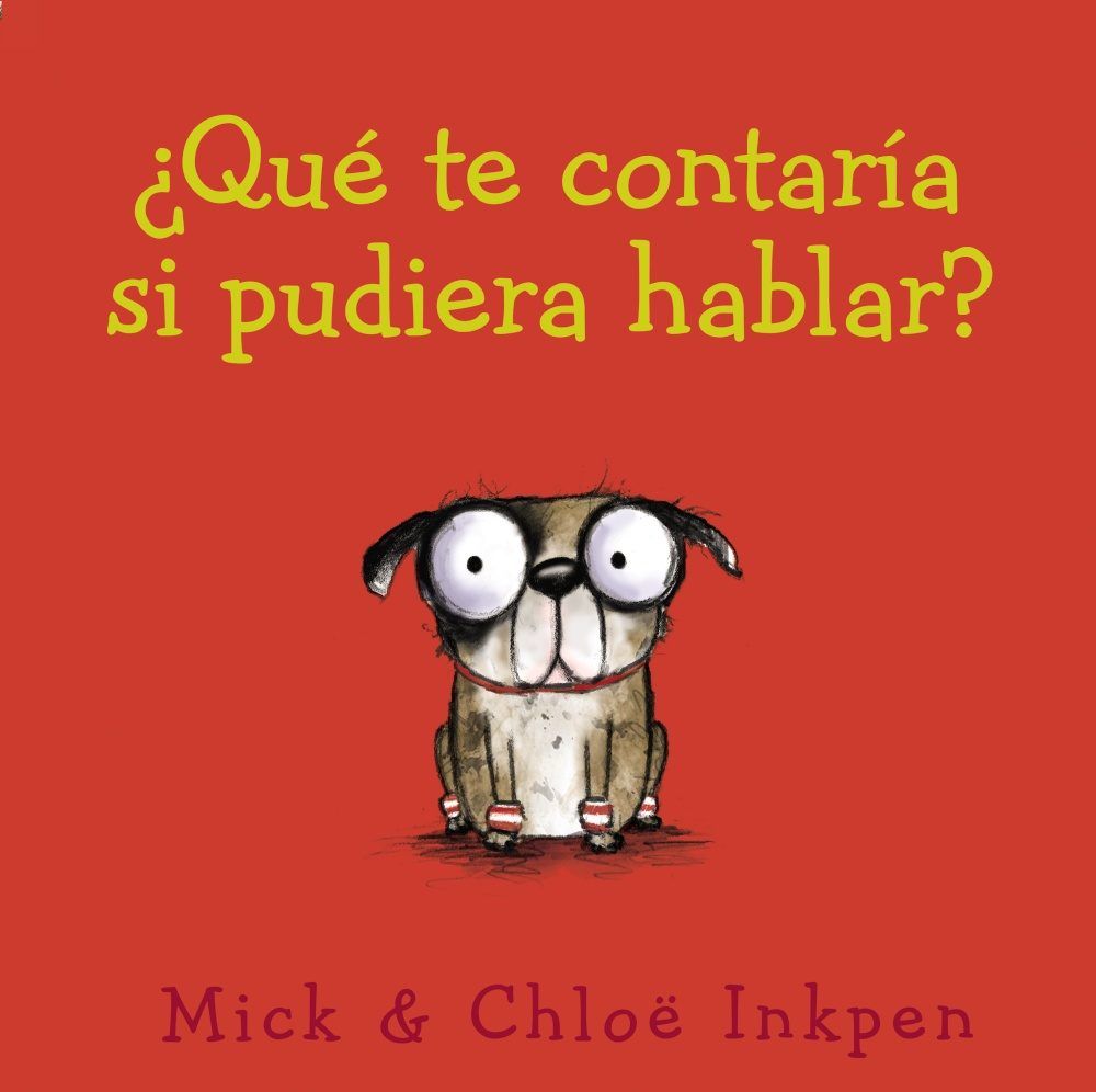 Qué Te Contaría Si Pudiera Hablar