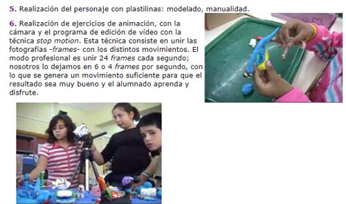 Stop Motion Tic-Tac: Del Cómic Al Stop Motion Con Plastilina