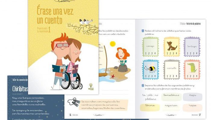 ludiletras primaria