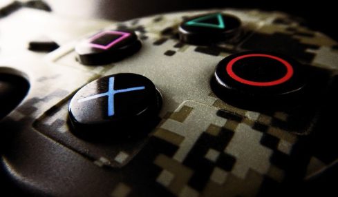 Videojuegos: ¿una herramienta para mejorar el aprendizaje? 1