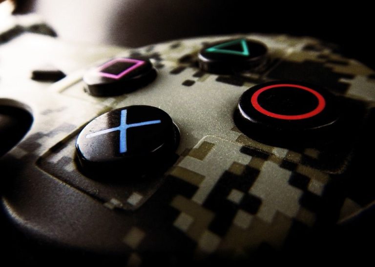Videojuegos: ¿una herramienta para mejorar el aprendizaje? 1