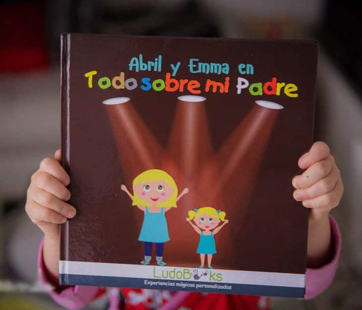 cuentos personalizados