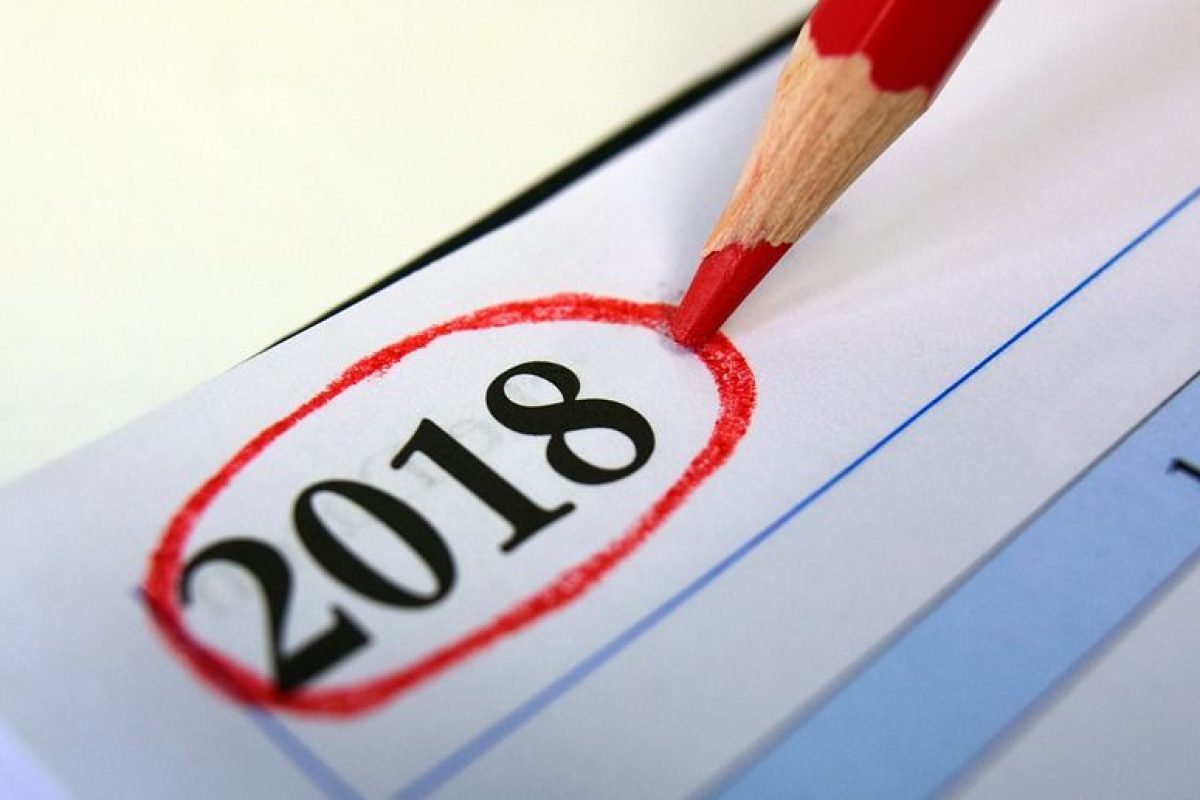Los eventos educativos del mes de enero. ¡Apunta! 4