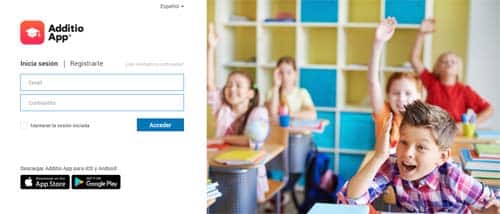 ADDITIO APP