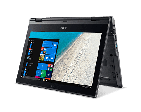 Acer TravelMate Spin B1