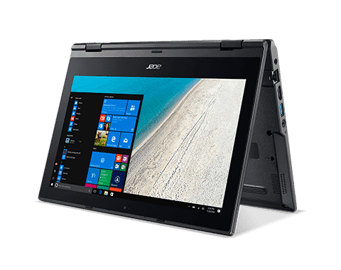 Acer Travelmate Spin B1