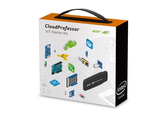 CPF Packaging