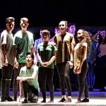 'Distrito Danza. Construyendo ciudades', un proyecto de integración y trabajo en equipo 1