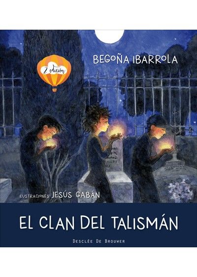 El clan del Talismán