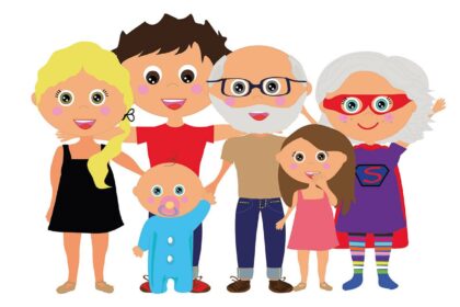 Cuentos personalizados para todas las edades 1