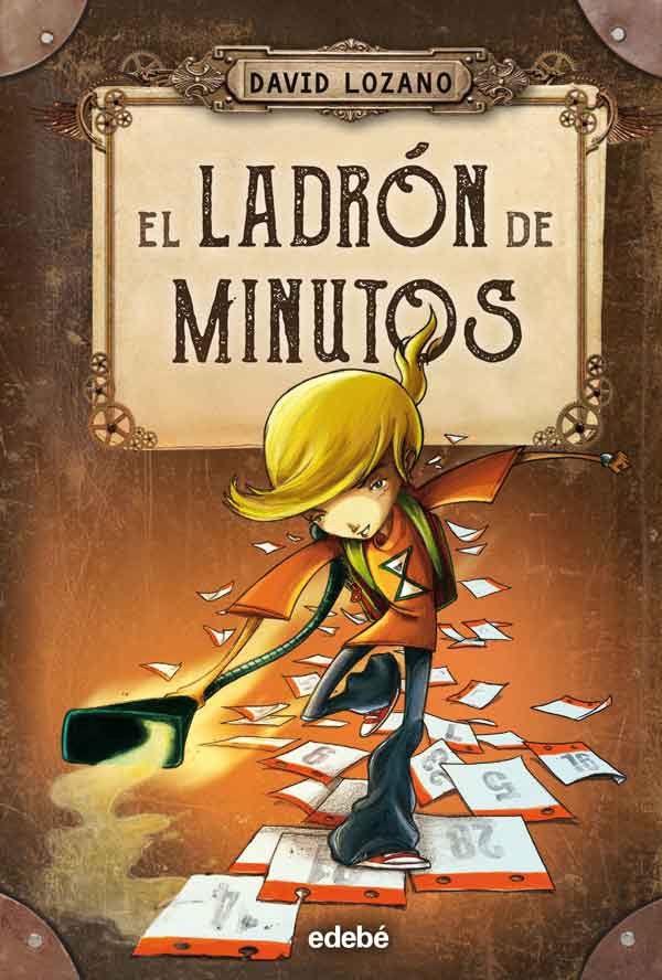El Ladrón De Los Minutos