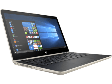 HP Pavilion x360 14-ba100ns