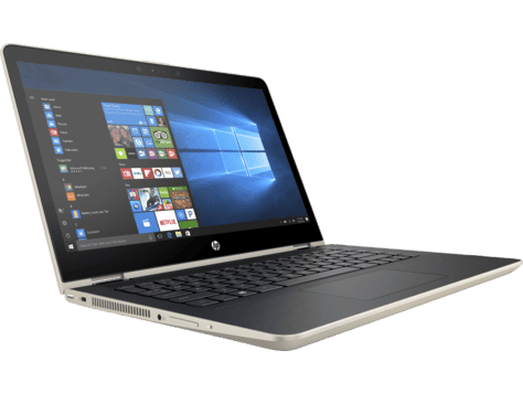 Hp Pavilion X360 14-Ba100Ns