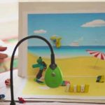 10 razones para utilizar la técnica Stop Motion en el aula, según HUE 1