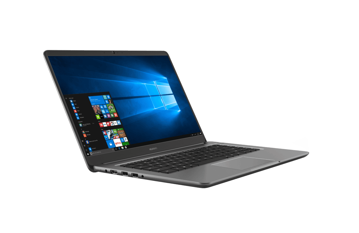 Huawei Matebook D