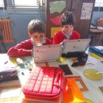 Así gestionan sus ordenadores Windows en el Colegio San Agustín de Valladolid 2