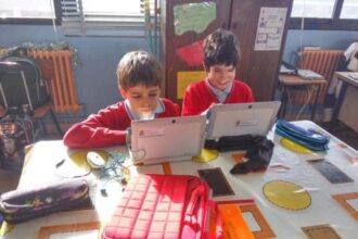 Así gestionan sus ordenadores Windows en el Colegio San Agustín de Valladolid 2