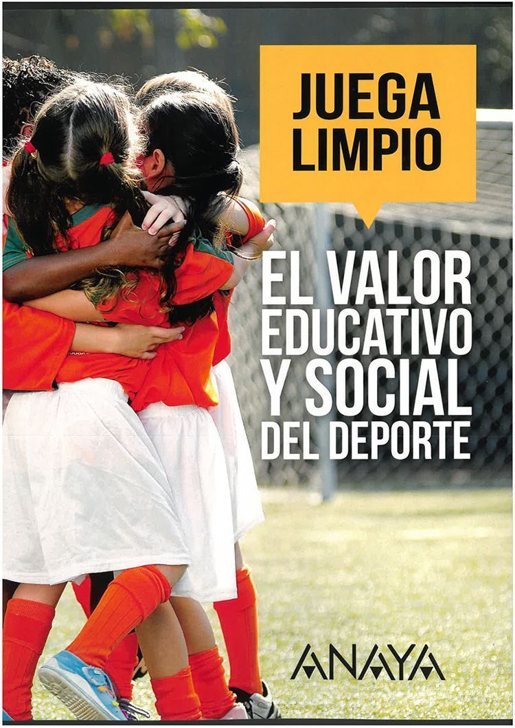 Juega Limpio