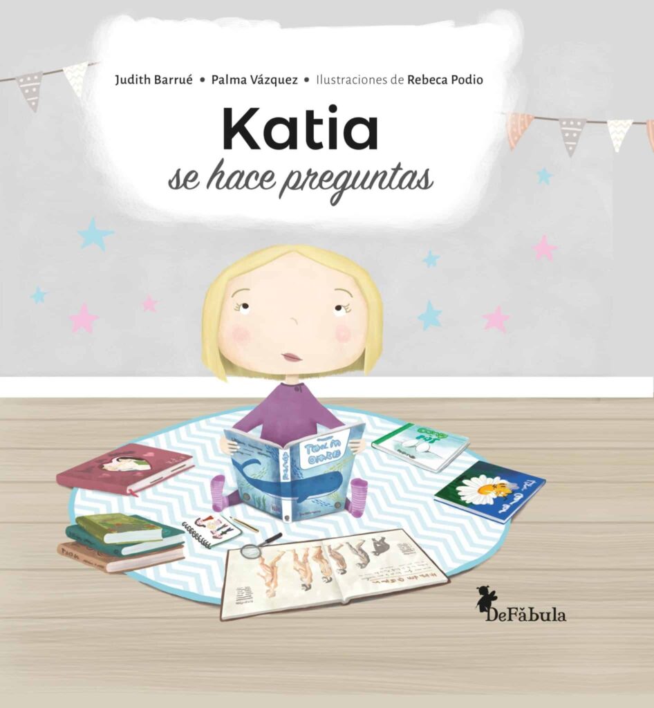 Katia Se Hace Preguntas