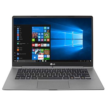 LG Gram