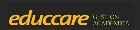 Educcare gestión académica