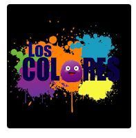 Los Colores