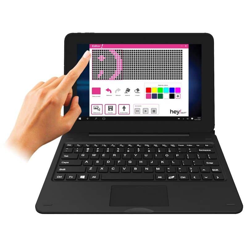  Vexia Stronger 10.1 hey!tech