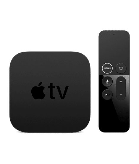 apple tv