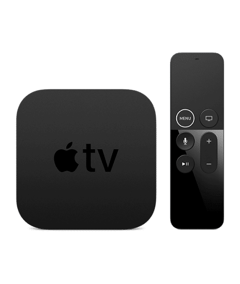 Apple Tv