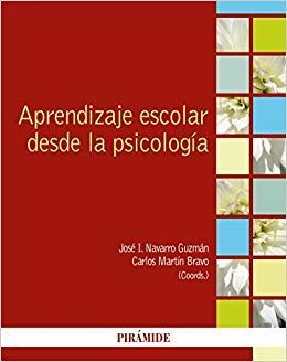 Aprendizaje Escolar Desde La Psicologia