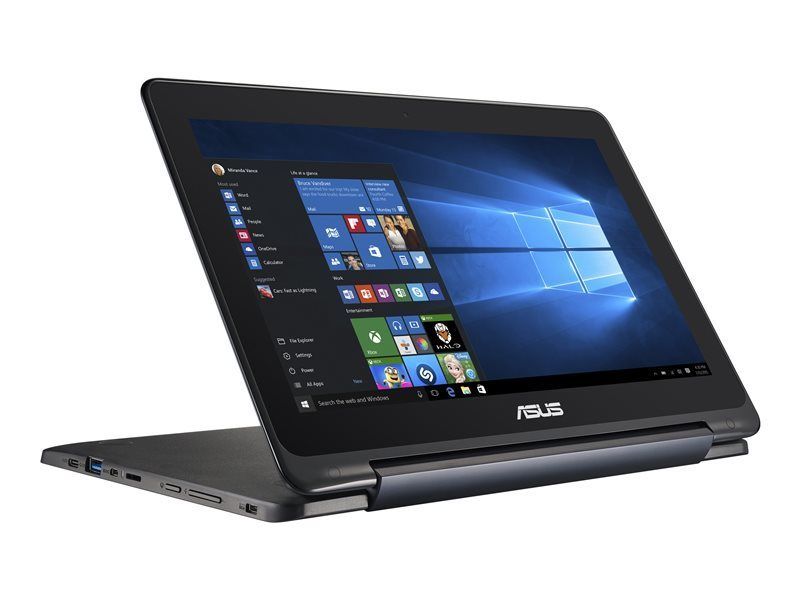 Asus Vivobook Flip Tp201Sa