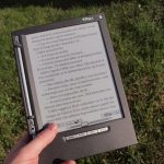 claves elegir un ereader destacada