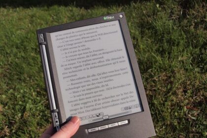 claves elegir un ereader destacada