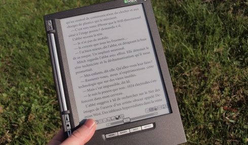 Claves Elegir Un Ereader Destacada