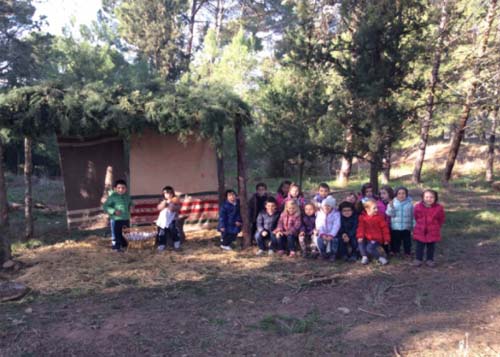 Colegio San Gabriel, Pedagogías Activas