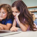 Busacores infantiles