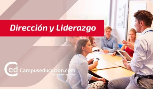Fórmate En Dirección Y Liderazgo De Centros Educativos Con Campuseducacion.com