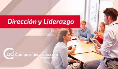 Fórmate en dirección y liderazgo de centros educativos con Campuseducacion.com